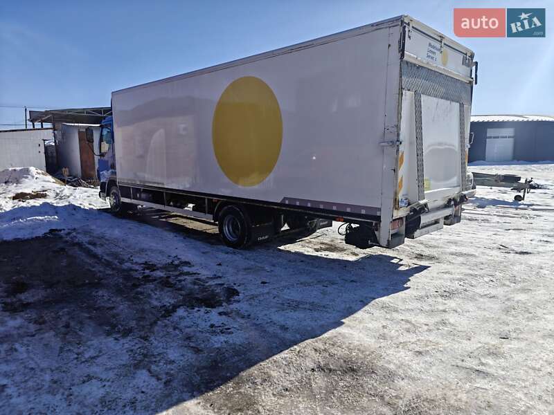Другие грузовики DAF LF 2005 в Маневичах