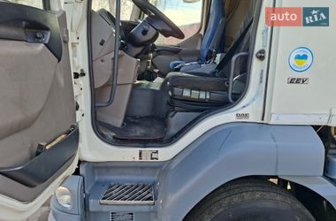 Рефрижератор DAF LF 2014 в Черкассах