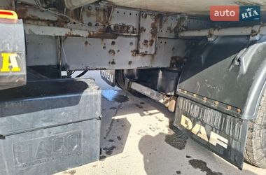 Рефрижератор DAF LF 2014 в Черкассах