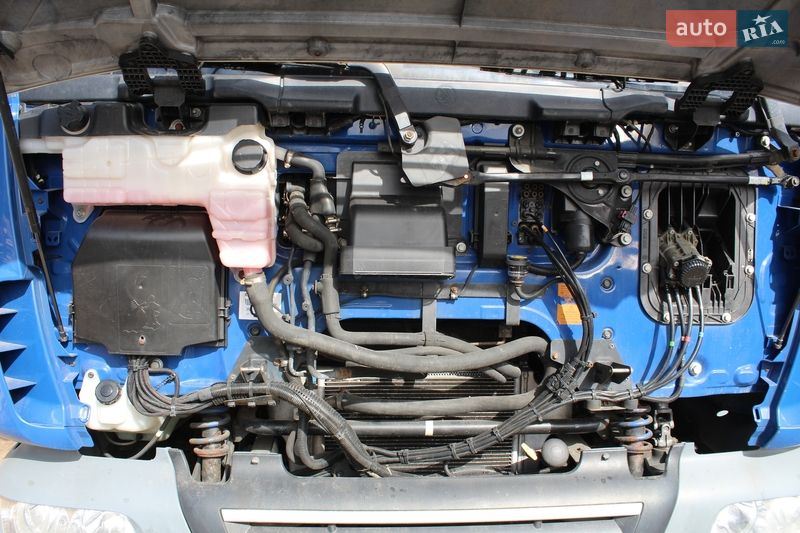 Вантажний фургон DAF LF 2013 в Славуті
