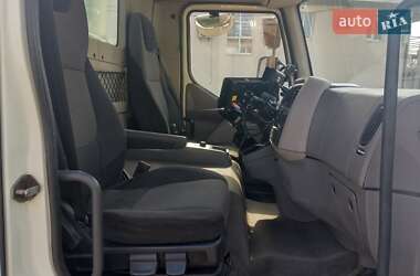 Підмітальна машина DAF LF 2015 в Луцьку
