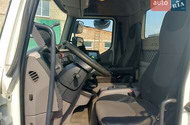 Подметальная машина DAF LF 2015 в Луцке