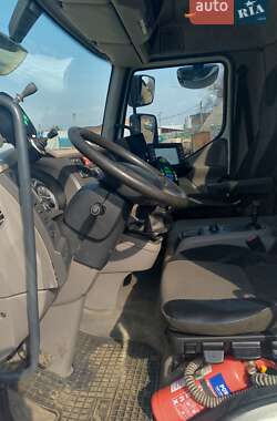 Підмітальна машина DAF LF 2015 в Луцьку