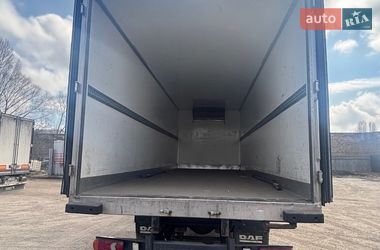 Рефрижератор DAF LF 2020 в Борисполе