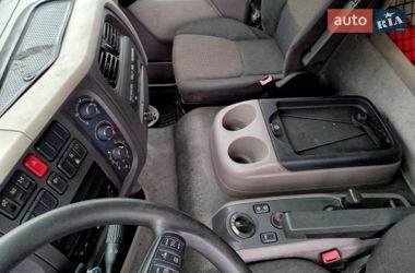 Машина  асенізатор (вакуумна) DAF LF 2015 в Луцьку