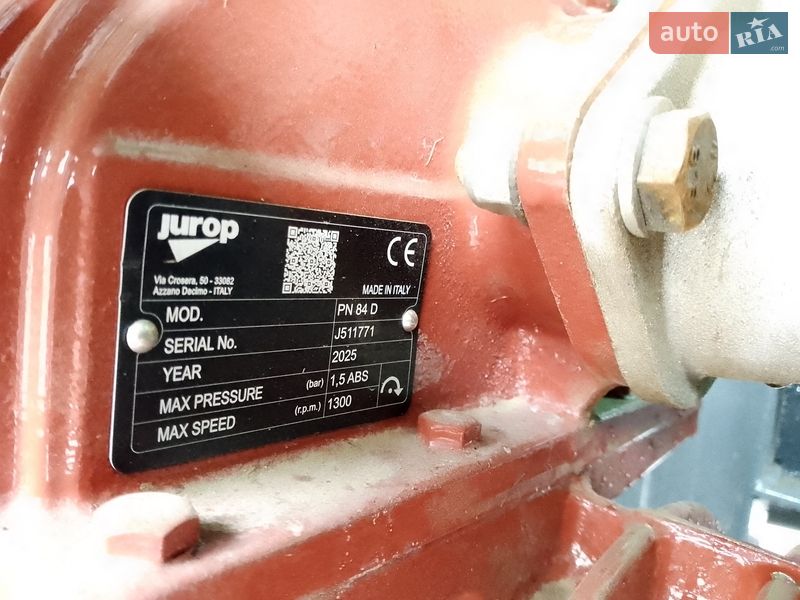 Машина ассенизатор (вакуумная) DAF LF 2015 в Луцке