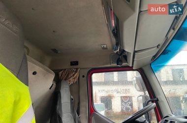 Грузовой фургон DAF LF 2013 в Хмельницком