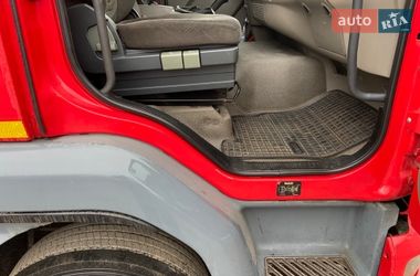 Грузовой фургон DAF LF 2013 в Хмельницком