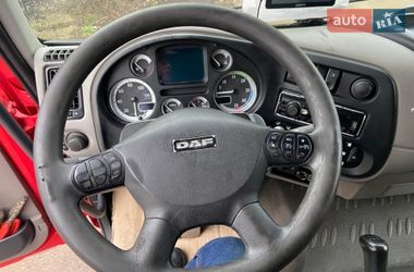 Грузовой фургон DAF LF 2013 в Хмельницком