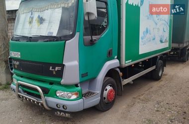 Рефрижератор DAF LF 2001 в Николаеве