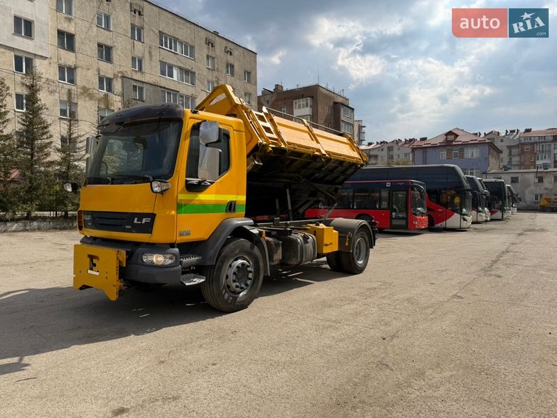 DAF LF 2013