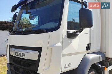 Рефрижератор DAF LF 2016 в Ивано-Франковске