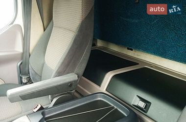 Рефрижератор DAF LF 2016 в Ивано-Франковске