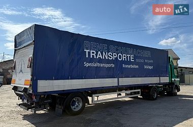 Тягач DAF LF 2007 в Львові
