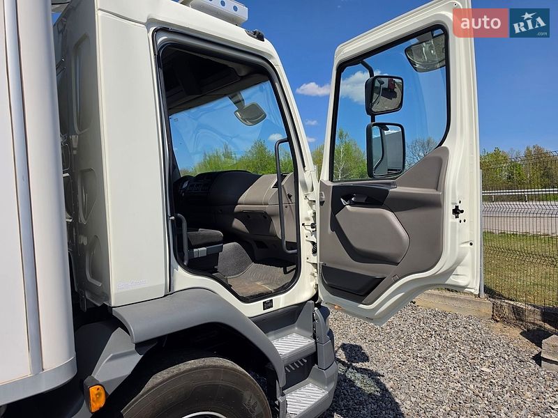 Рефрижератор DAF LF 2012 в Виннице