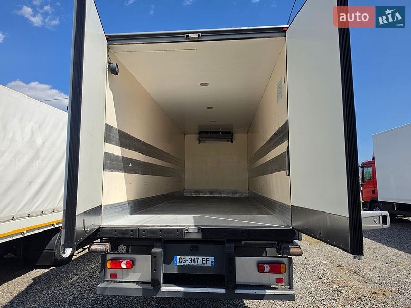 Рефрижератор DAF LF 2012 в Виннице