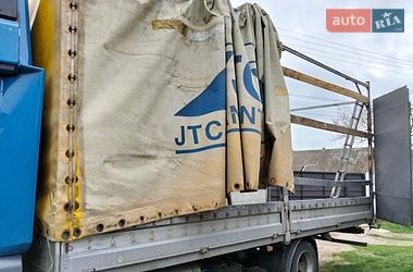Тентованый DAF LF 2006 в Гнивани
