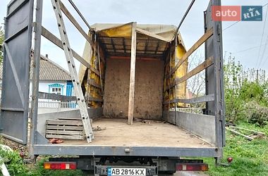 Тентованый DAF LF 2006 в Гнивани