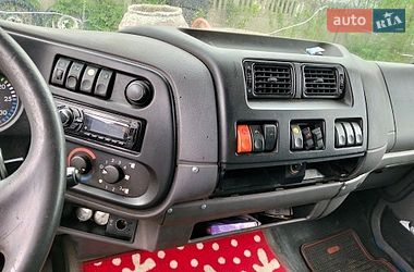 Тентованый DAF LF 2006 в Гнивани