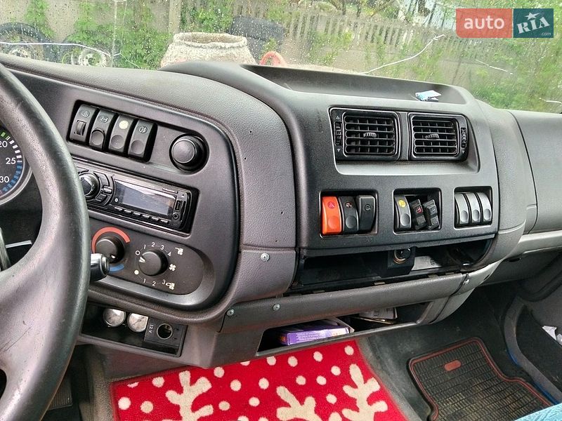 Тентованый DAF LF 2006 в Гнивани