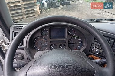 Рефрижератор DAF LF 2004 в Броварах