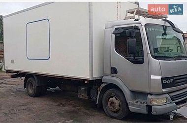 Рефрижератор DAF LF 2004 в Броварах