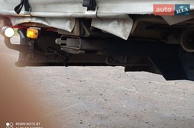 Тентованый DAF LF 2010 в Шостке