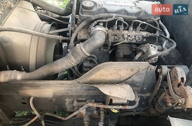 Рефрижератор DAF LF 2013 в Барышевке фото 9 Рефрижератор DAF LF 2013 в Барышевке