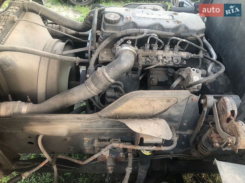 Рефрижератор DAF LF 2013 в Барышевке фото 9 Рефрижератор DAF LF 2013 в Барышевке