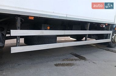 Рефрижератор DAF LF 2013 в Барышевке фото 11 Рефрижератор DAF LF 2013 в Барышевке