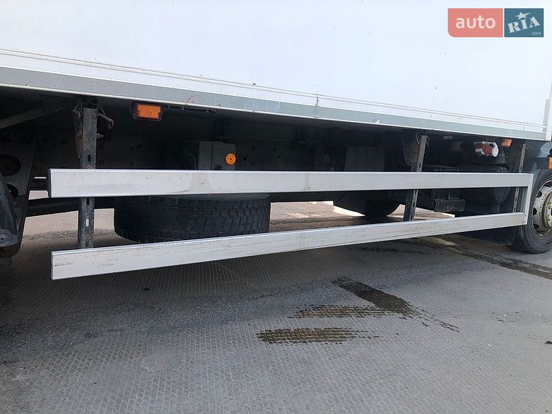 Рефрижератор DAF LF 2013 в Барышевке фото 11 Рефрижератор DAF LF 2013 в Барышевке