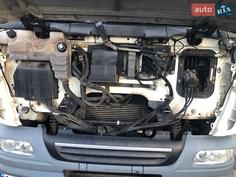 Рефрижератор DAF LF 2013 в Барышевке фото 16 Рефрижератор DAF LF 2013 в Барышевке