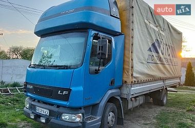 Тентованый DAF LF 2006 в Виннице