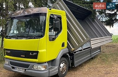 Грузовой фургон DAF LF 2006 в Хмельницком Грузовой фургон DAF LF 2006 в Хмельницком