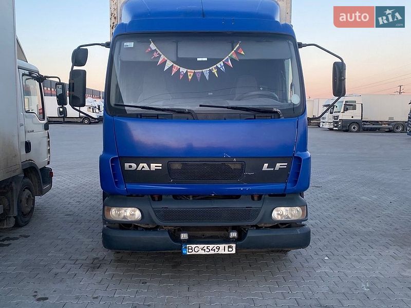 DAF LF 2006