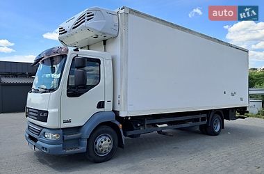 Рефрижератор DAF LF 2009 в Чернівцях фото 7 Рефрижератор DAF LF 2009 в Чернівцях