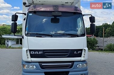 Рефрижератор DAF LF 2009 в Чернівцях фото 5 Рефрижератор DAF LF 2009 в Чернівцях