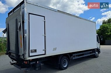 Рефрижератор DAF LF 2009 в Чернівцях фото 10 Рефрижератор DAF LF 2009 в Чернівцях