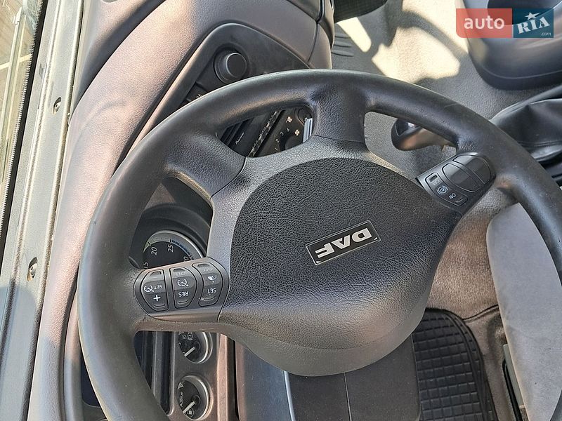 Рефрижератор DAF LF 2009 в Чернівцях фото 18 Рефрижератор DAF LF 2009 в Чернівцях