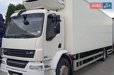 Рефрижератор DAF LF 2013 в Львове