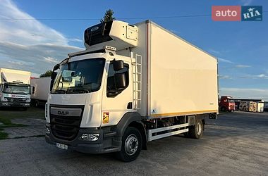 Рефрижератор DAF LF 2015 в Луцке Рефрижератор DAF LF 2015 в Луцке
