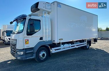 Рефрижератор DAF LF 2018 в Луцьку