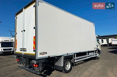 Рефрижератор DAF LF 2018 в Луцьку