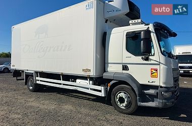 Рефрижератор DAF LF 2018 в Луцьку