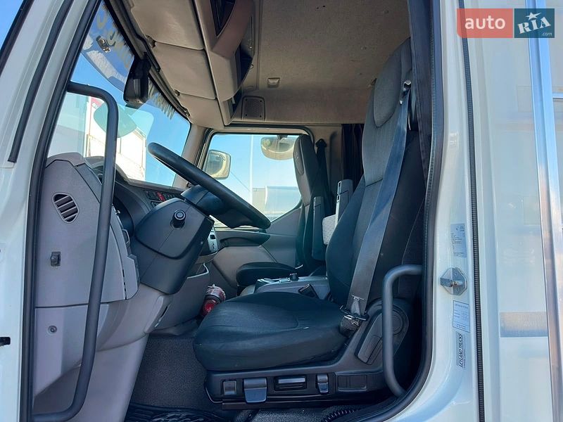 Рефрижератор DAF LF 2018 в Луцьку