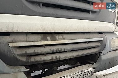 Грузовой фургон DAF LF 2011 в Белой Церкви