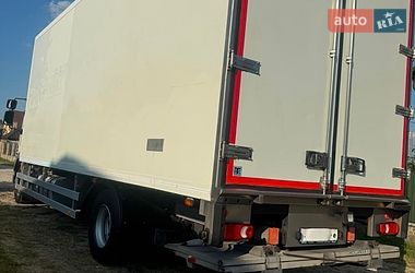 Вантажний фургон DAF LF 2013 в Тернополі