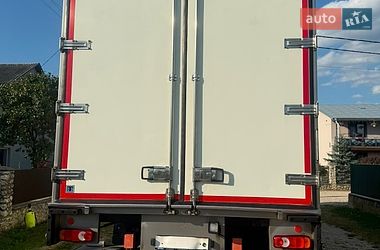 Вантажний фургон DAF LF 2013 в Тернополі
