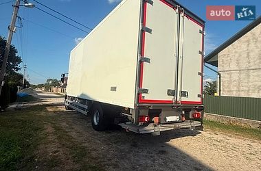 Вантажний фургон DAF LF 2013 в Тернополі