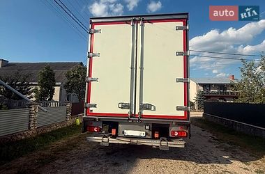 Вантажний фургон DAF LF 2013 в Тернополі